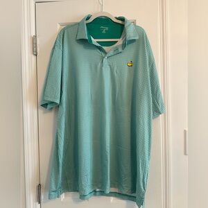 Master’s Polo